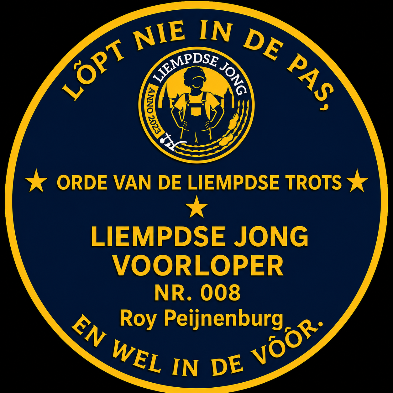 Roy Peynenburg