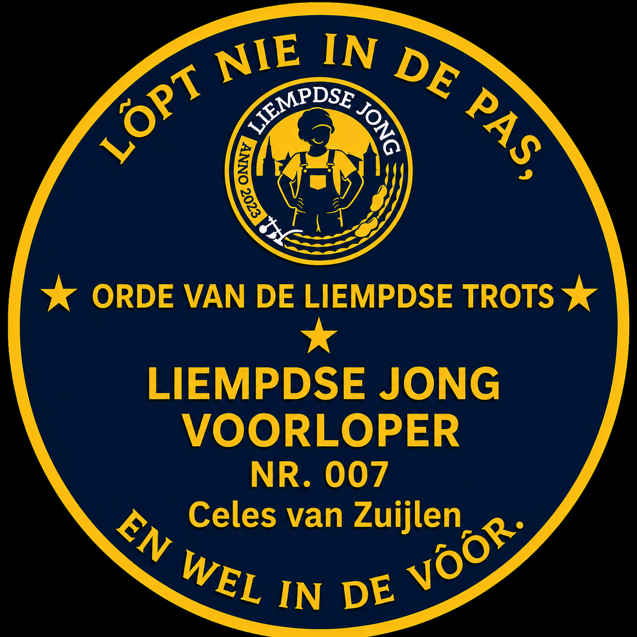Celes van Zuylen