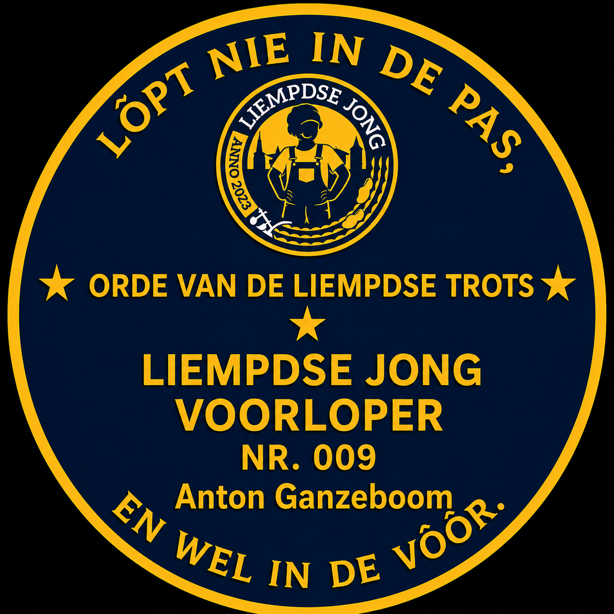 Anton Ganzeboom